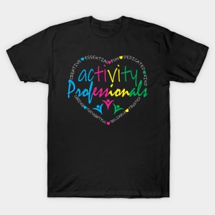 Activity professional T-Shirt